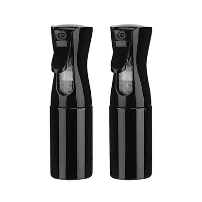 Hair salon beauty spray, 200ml hair salon spray bottle