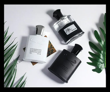 High Quality Brand Perfume Spray 100ml Women Floral Scent  Eau De Parfum Men Cologne Lasting Fragrance Perfumes Mujer Originales