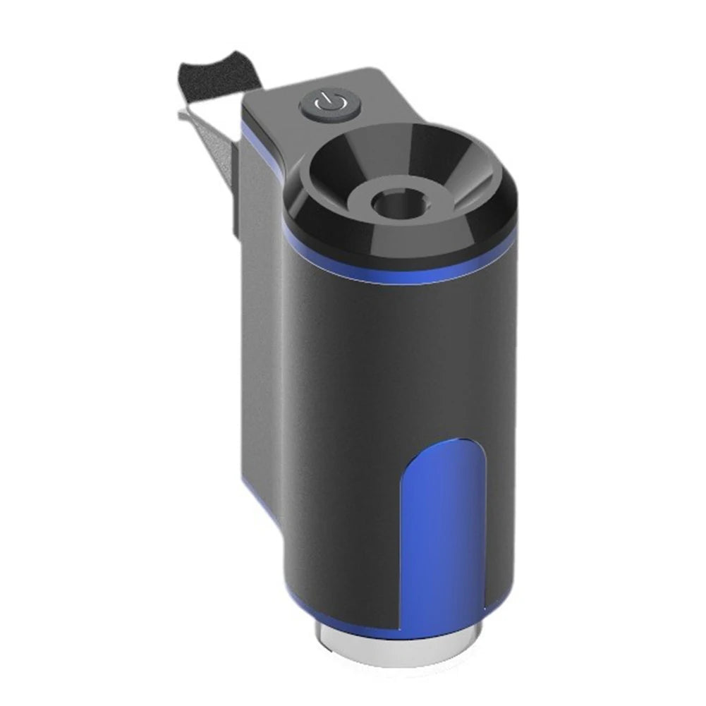 Air Freshener Air Vent Outlet Air Vent Outlet Car Air Freshener Essential Oil Capacity Flavoring Car Fragrance Diffuser