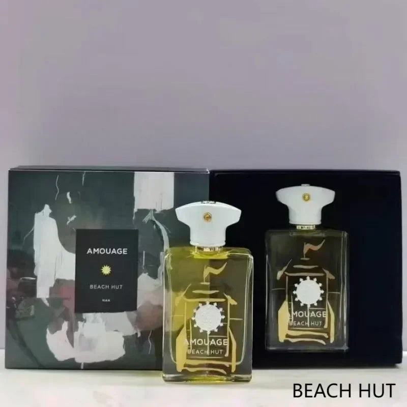 Mens Woody Floral Perfume Long Lasting Spicy Elegant Fragrance Collection for Romantic Evenings Daily Wear Confident Charm
