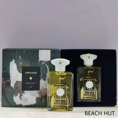 Mens Woody Floral Perfume Long Lasting Spicy Elegant Fragrance Collection for Romantic Evenings Daily Wear Confident Charm