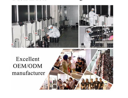 LOVCARRIE Nail Growth 5 to 7 Day Strong Nail Strengthener Calcium Protein Formula Strong Nails Hardener Protect Soft Thin Nails