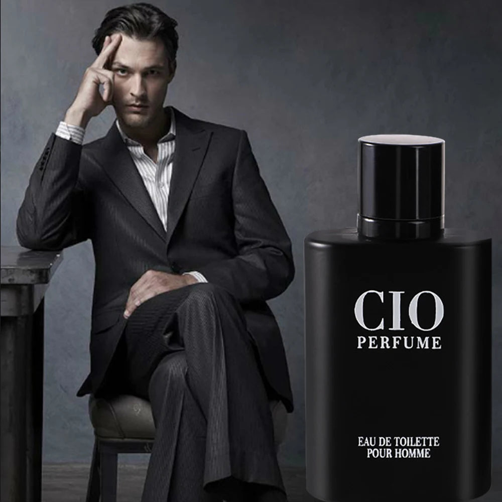 High Quality Perfumes Luxury Brand Unisex Perfume Spray 100ML Women Floral Scent Eau De Parfum Men Cologne Lasting Fragrance