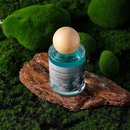 100% original perfume brand strong fragrance lasting fragrance men's perfume women, floral woody tone 50ml fresh and natural