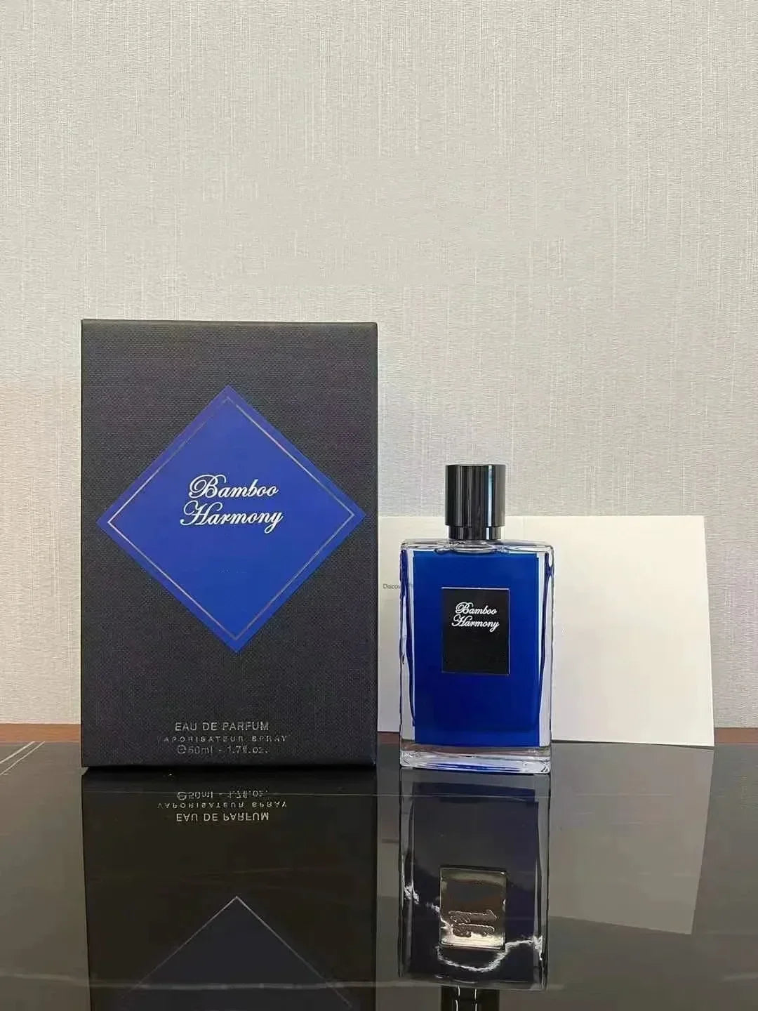 50ml parfum man Perfume For Women Men's Long Lasting Atomizer Sexy Lady Fragrance Wood Good Girl Love Don't Be Shy Perfume