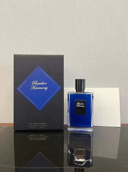 50ml parfum man Perfume For Women Men's Long Lasting Atomizer Sexy Lady Fragrance Wood Good Girl Love Don't Be Shy Perfume