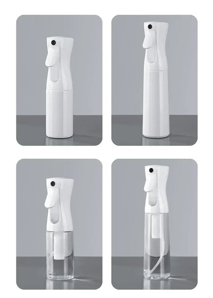 200/300/500ml Oil Spray Bottle Camping BBQ Cooking Olive Oil Sprayer Kitchen Baking Oil Spray Bottle Vinegar Bottle Dispenser