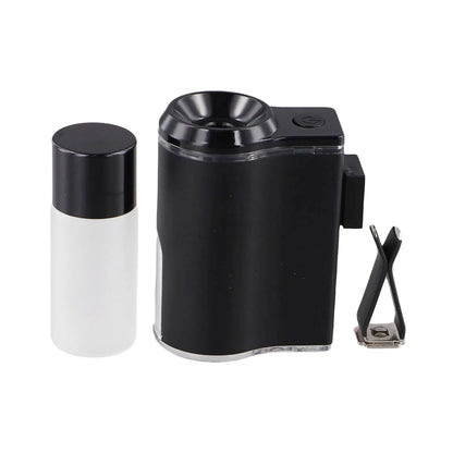 Air Freshener Air Vent Outlet Air Vent Outlet Car Air Freshener Essential Oil Capacity Flavoring Car Fragrance Diffuser