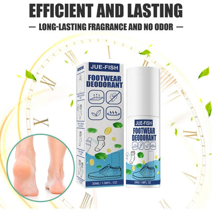 Shoe Spray Germicidal Deodorant Shoe Cabinet Spray Fast lasting antibacterial deodorant Sweat foot odor Remover spray