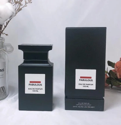 Perfumes beauty health Makeup perfume Floral  Women's fragrances Female NOIR BITTER fabulous PEACH DE NOIR perfume EDP