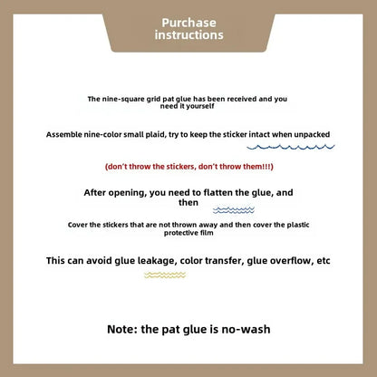 Nail Art Aurora Fairy Powder Cream Spring Summer For Professional Manicure Design Decorations Pigment Nail Texture Gel