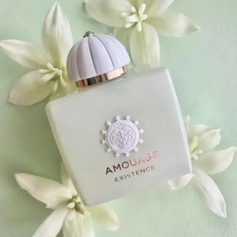 Women Woody Perfume Collection Long Lasting Elegant Floral Resin Warm Amber Notes for Romantic Evenings and Daily Sophistication