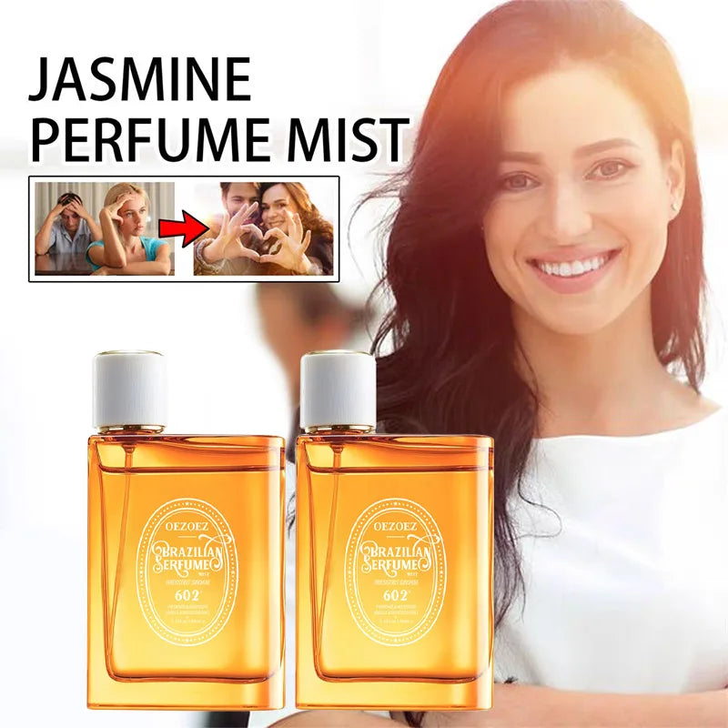 Women Perfume 100ml Caramel Vanilla Flavor Fresh Natural Charming Irresistible Sun Gourmet Longlasting Fragrance Brand Bodyspray