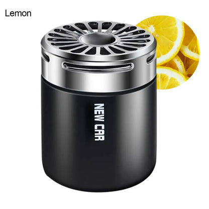 Car Air Fresherner Solid Balm Car Smell Perfume Interior Decoration Air Freshner For Car Home Office Accessories Ornament