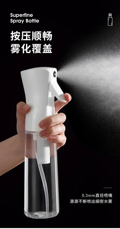 Oil Spray Bottle Camping BBQ Cooking Olive Oil Sprayer Kitchen Baking Oil Spray Bottle Vinegar Bottle Dispenser 200/300/500ml