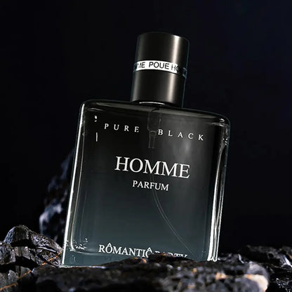 30ml Azure Marine Cologne For Men – Fresh Citrus & Sea Notes,Long-Lasting Charming Romantic Original Cologne Perfumes