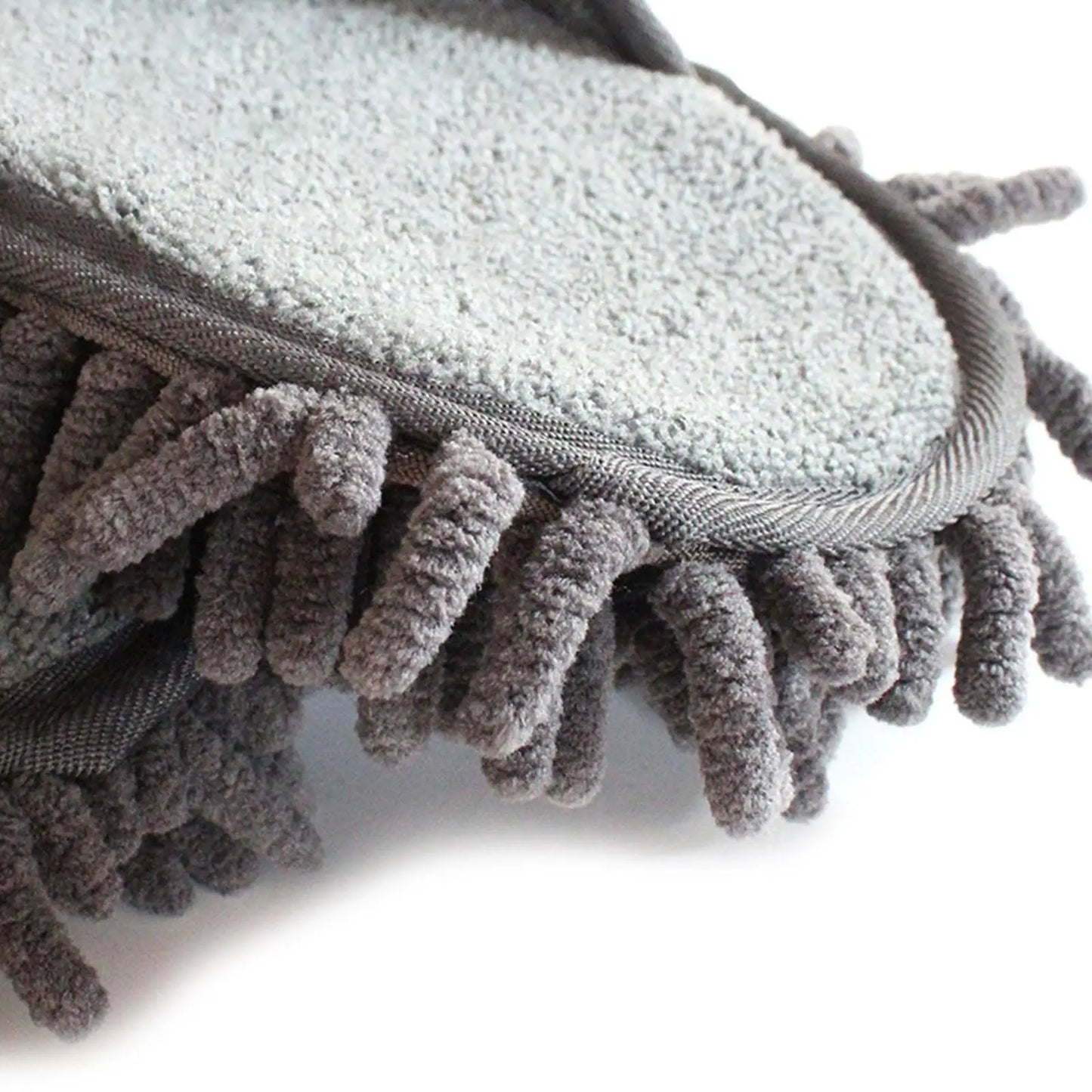 Multifunction Floor Dust Cleaning Slippers Shoes Lazy Mopping Shoes Home Floor Cleaning Micro Fiber Cleaning Shoes