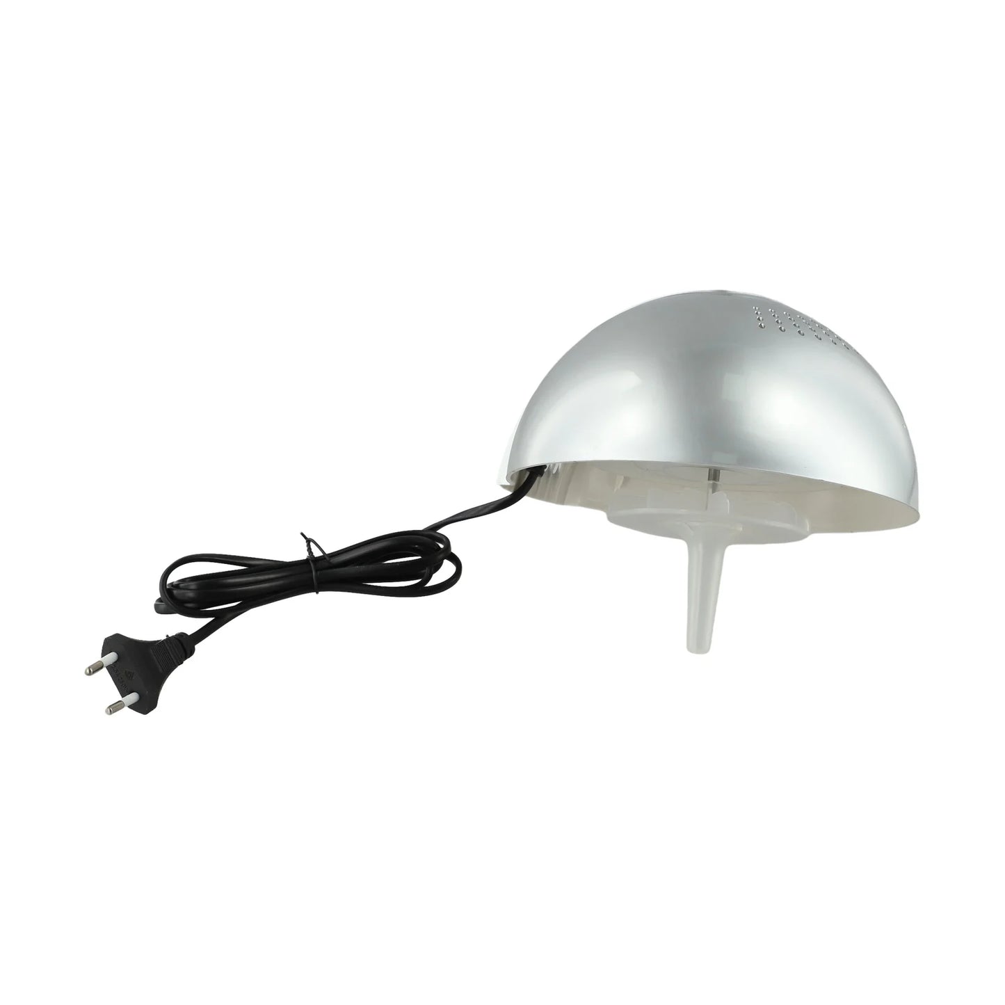 Filtration Air Revitaliser Fresh Air Freshener Easy To Use LED Light Refreshes Revitaliser Indoor Air Humidity