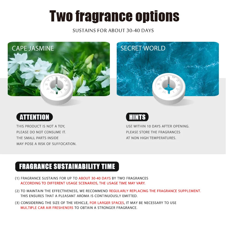 Hot air balloon bear car air freshener hanging accessories perfume fragrance diffuser decoration rearview mirror pendant hanger