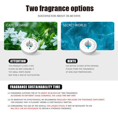 Hot air balloon bear car air freshener hanging accessories perfume fragrance diffuser decoration rearview mirror pendant hanger