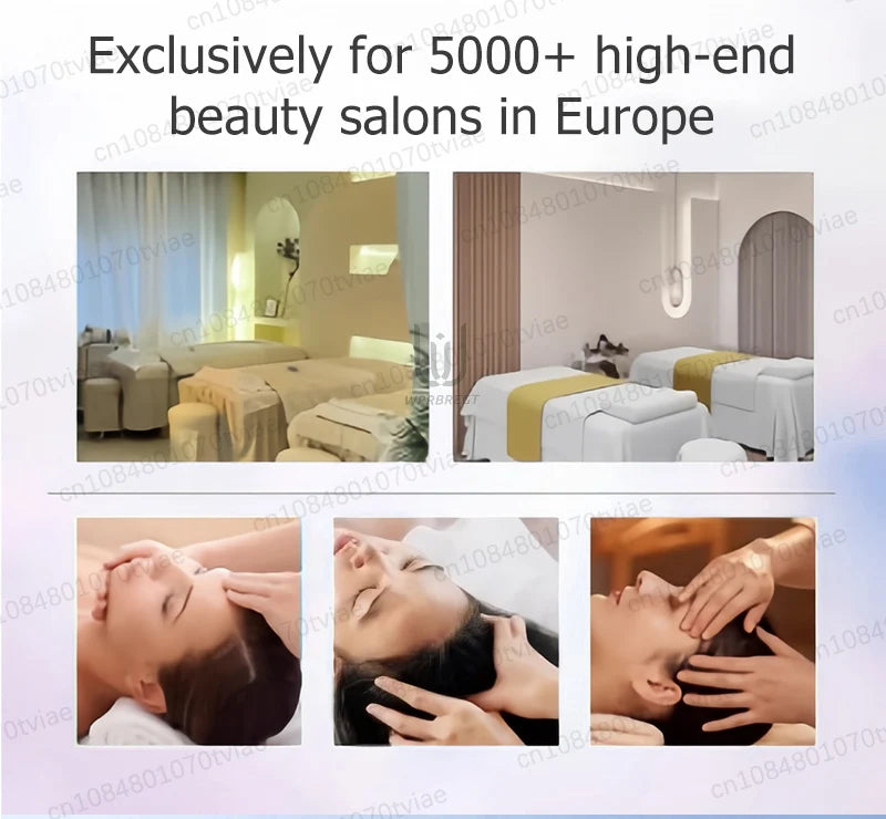 hair water spray, to meet the needs of most people