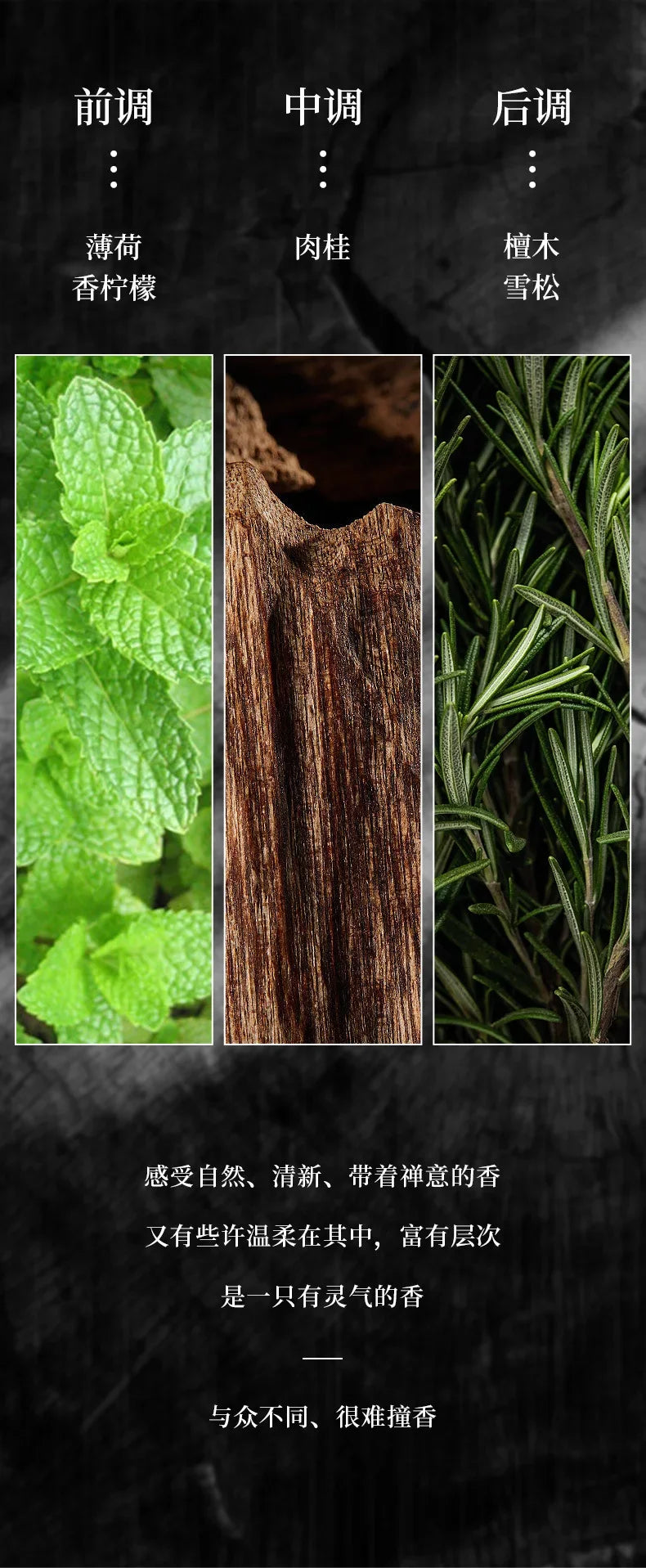 100ml Perfume Men Original Cologne Long Lasting High Quality Strong Pheromones Perfume Attract Women Release Charm Man Gentleman