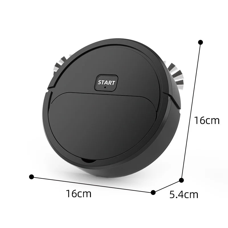 Sweeping Robot Sweep Vacuum Cleaner