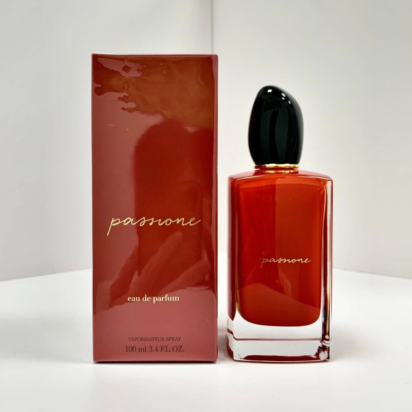 100ml Brand Women's Perfume Fresh Scent Elegant Feminine Fragrance something wonderful arrived promised bringing happiness