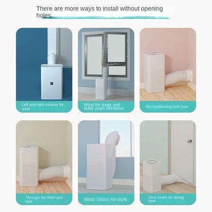 220V Fresh air fan, household fresh air system,  ventilation fan, ventilation, formaldehyde and haze removal purifier FL