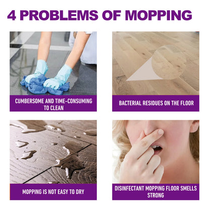 Floor Polishing Liquid Wood Ceramic Stain Remover Tile Floor Shine Brightening Marble Scratch Repair Cleaning Floor Clean Agent