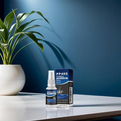 100ml PP405 Hair Nourishing Spray Improving Hair Quality Deeply repairs nourishes non-greasy  Hair Care spray