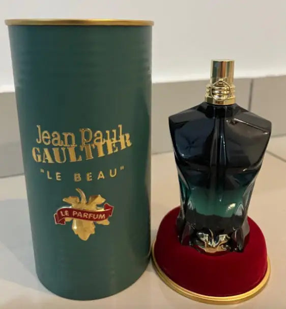 125ml Seductive Men’s Perfume 4 Captivating Scents with Oriental Woody Spicy Notes Long Lasting Cologne for Romantic Moments