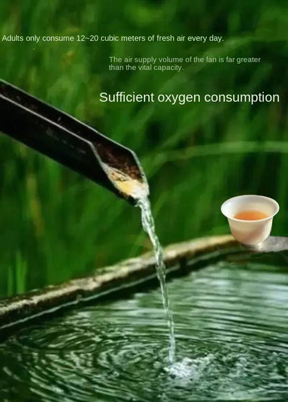 220V Fresh Air Ventilator for Improved Indoor Air Quality, Providing Ventilation and Air Purification with AK