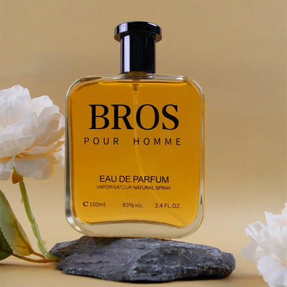 French Original Men' Charm Perfume High Quality Mixed Woody Floral Spray Sexy Charming Light Perfume Long-lasting Rich Fragrance