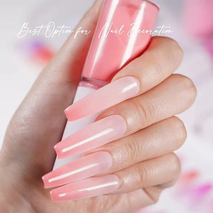 12 Color New Nails Spray Powder Gradient Ombre Nails Glitter Powder Spray Bottle Quick Drying Colorful Spray Powder Nails Care