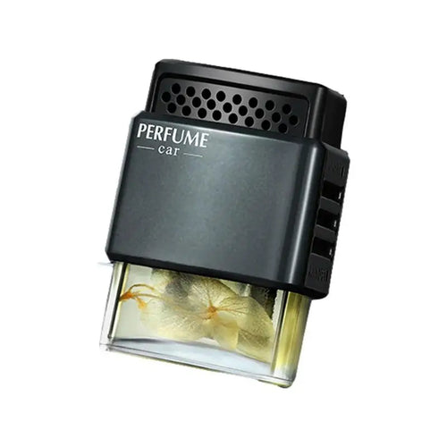 Air Freshener For Car Auto Perfume Air Vent Diffuser Clips Portable Air Freshener For Relaxing Purifying Air Elegant Aroma