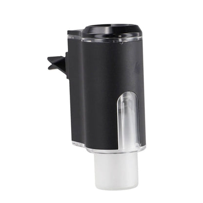 Air Freshener Air Vent Outlet Air Vent Outlet Car Air Freshener Essential Oil Capacity Flavoring Car Fragrance Diffuser