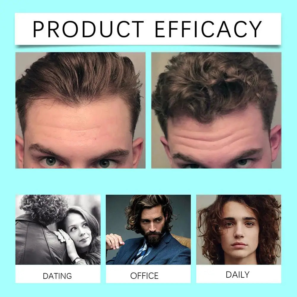 Sea Salt Texturizing Spray For Hair-Volumizing Curl Enhancing Spray Lightweight Hold, Adds Beachy Waves, Natural Matte Finish