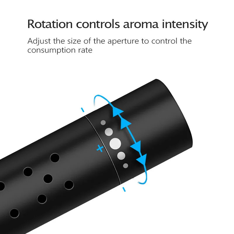 Air Freshener Smell In The Car Styling Air Vent Perfume Parfum Flavoring For Auto Interior Accessorie
