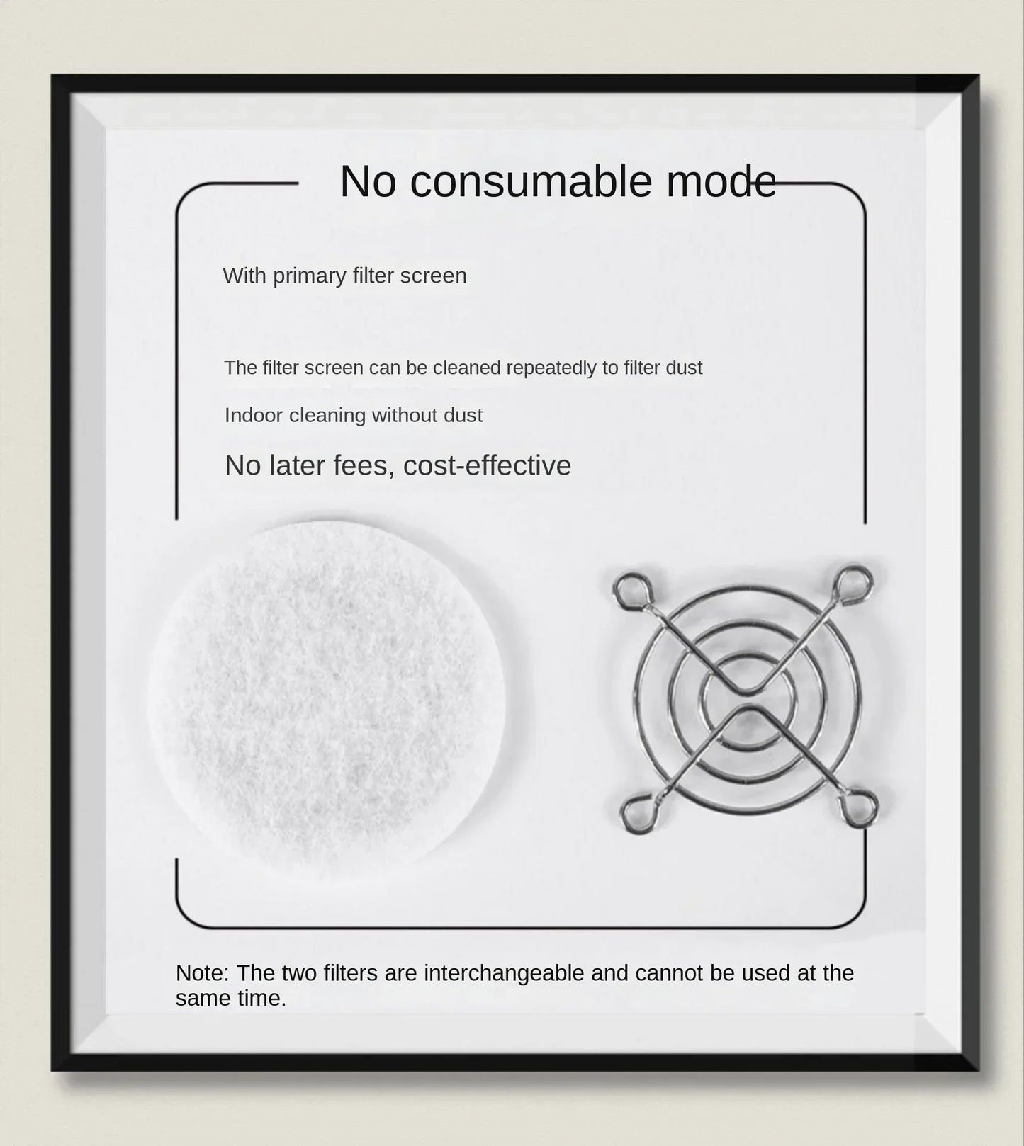 220V Fresh Air Ventilator for Improved Indoor Air Quality, Providing Ventilation and Air Purification with AK