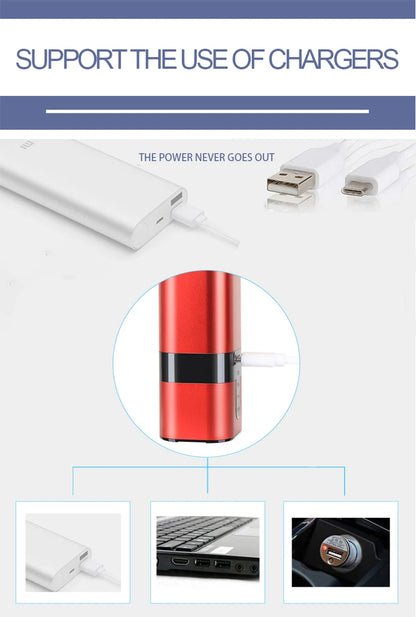 Travel Beauty Care Easy Use Salon Airbrush With Compressor Make Up Nail Art Design Spray Facial Kit For Women Gift