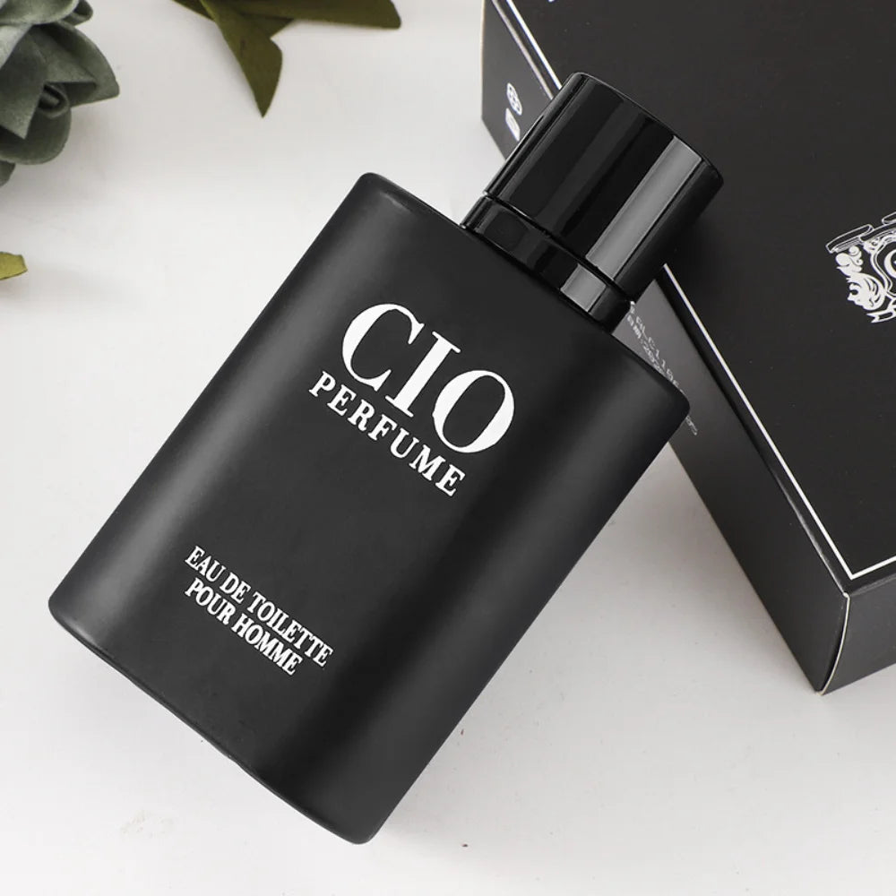 High Quality Perfumes Luxury Brand Unisex Perfume Spray 100ML Women Floral Scent Eau De Parfum Men Cologne Lasting Fragrance