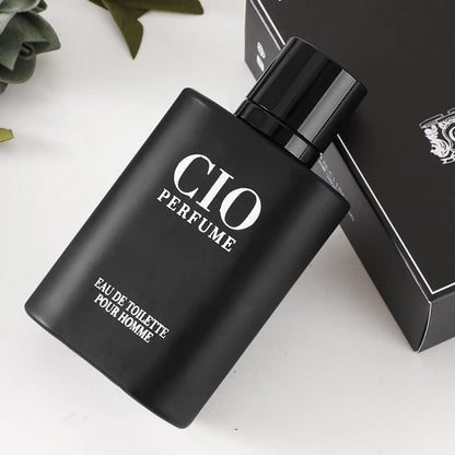 High Quality Perfumes Luxury Brand Unisex Perfume Spray 100ML Women Floral Scent Eau De Parfum Men Cologne Lasting Fragrance