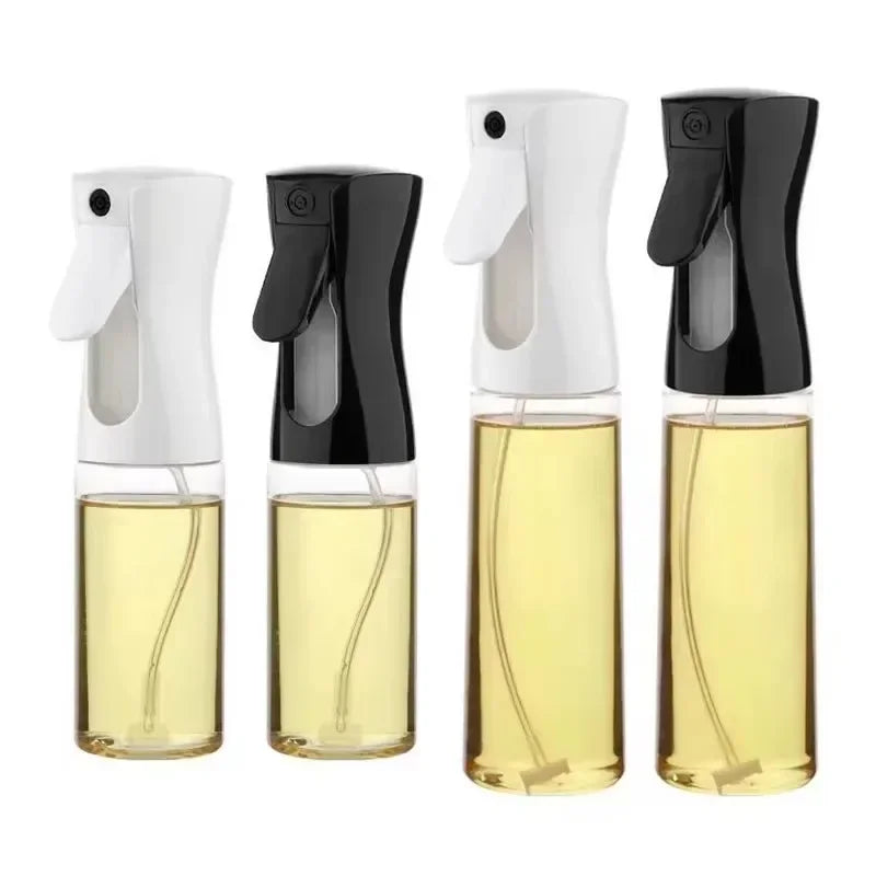 Kitchen Oil Atomiser, Olive Oil Spray Bottle,Sprayer for Cooking, Outdoor Grilling,Sprays Cooking Sauces and Vinegar Varieties