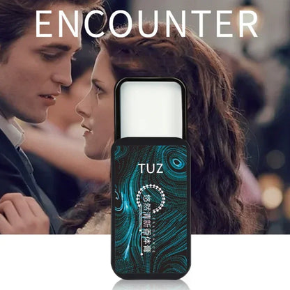 Women Men Body Heterosexual Hormones Perfume Solid Balm Long-lasting Scent Portable Solid Perfume Cologne Fragrance