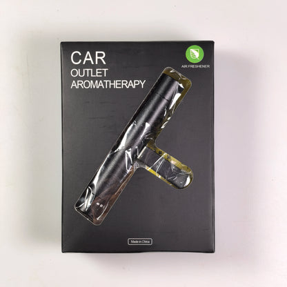 Air Freshener Smell In The Car Styling Air Vent Perfume Parfum Flavoring For Auto Interior Accessorie