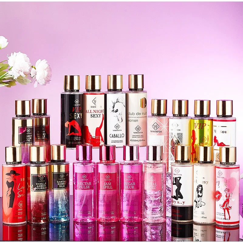 Pheromone Perfume Charm Sexy Women My Soul Long-lasting Fragrance Attract Opposite Sex Couple Perfume Romantic Eau De Toilette