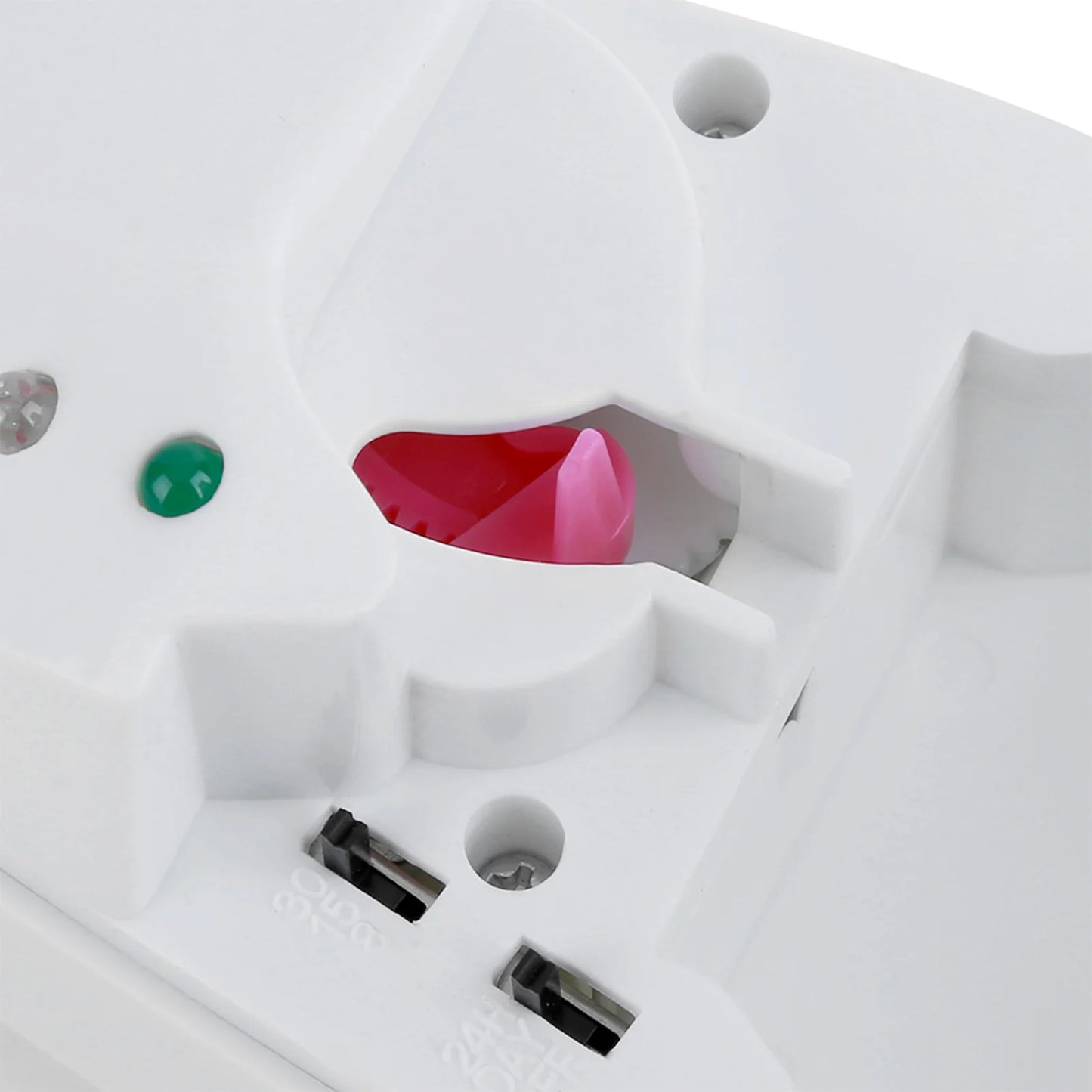 Home Indoor Wall Mounted Automatic Adjustable Air Freshener Fragrance Aerosol Spray Dispenser