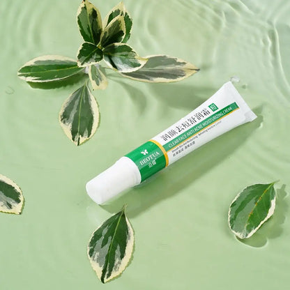 Acne-removing Moisturizing Cream Cleans Removes Acne  Moisturize Repair Acne Control Oil Control Cream Gentle Skin Care Cream