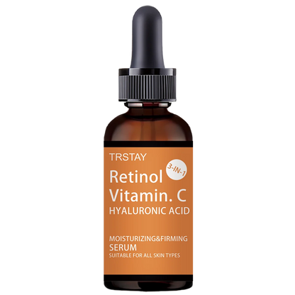 Natural Vitamin essence Moisturizing VC essence Moisturizing Korean Skin Care